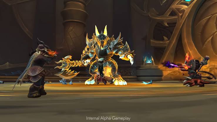 Top Multiplayer Online Games Featured on MMOO for Endless Entertainment